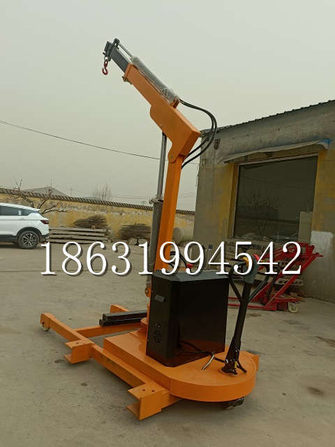 武清区厂家供应自制随车吊 12吨随车吊 自卸式随车吊 12吨随车吊起重机